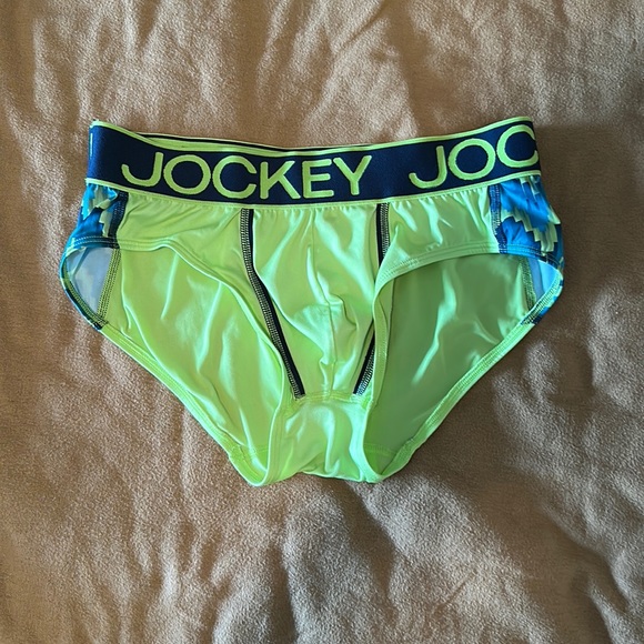 Jockey Underwear & Socks Jockey Sport Hip Brief Poshmark